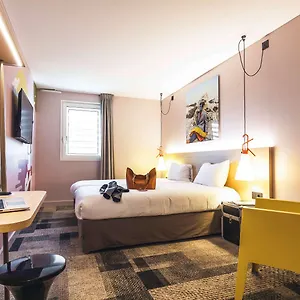 Hotel Ibis Styles Centre Confluence, Lione