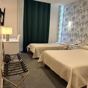 Hotel Azur, Lione