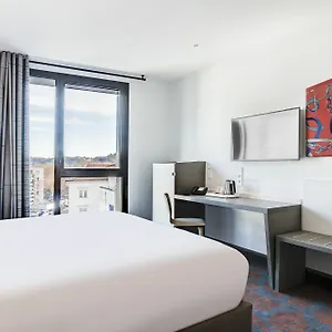 Hotel Parksaône, Lyon